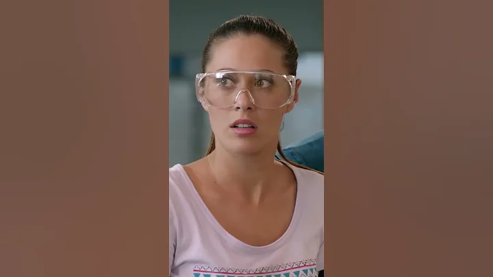 Transforming into mermaids in school.. What will happen next? #mako #mermaids #movie