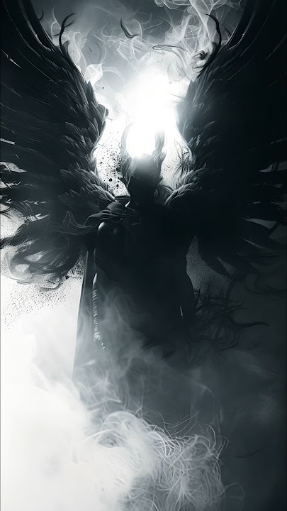 BIBLICALLY ACCURATE SATAN!? Do not be deceived! (2 Corinthians 11:14)