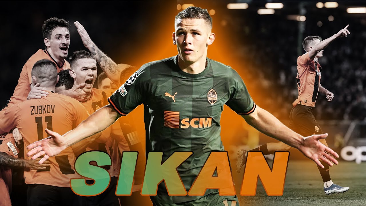 🔥SIKAN on FIRE!!! - YouTube