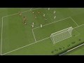 FIFA 19 | Eriksen tears the net :)