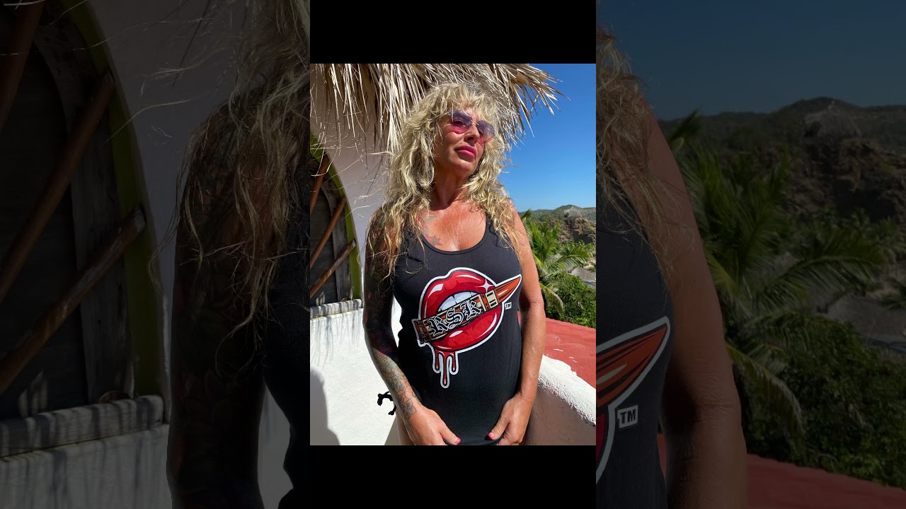 RSK in Zipolite Mexico💋