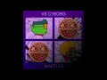 Vs Cyborg - Waffles V2 (ft. @clappers4682 )