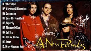 4 N o n B l o n d e s Greatest Hits Full Album - Best Songs Of 4 N o n B l o n d e s Playlist