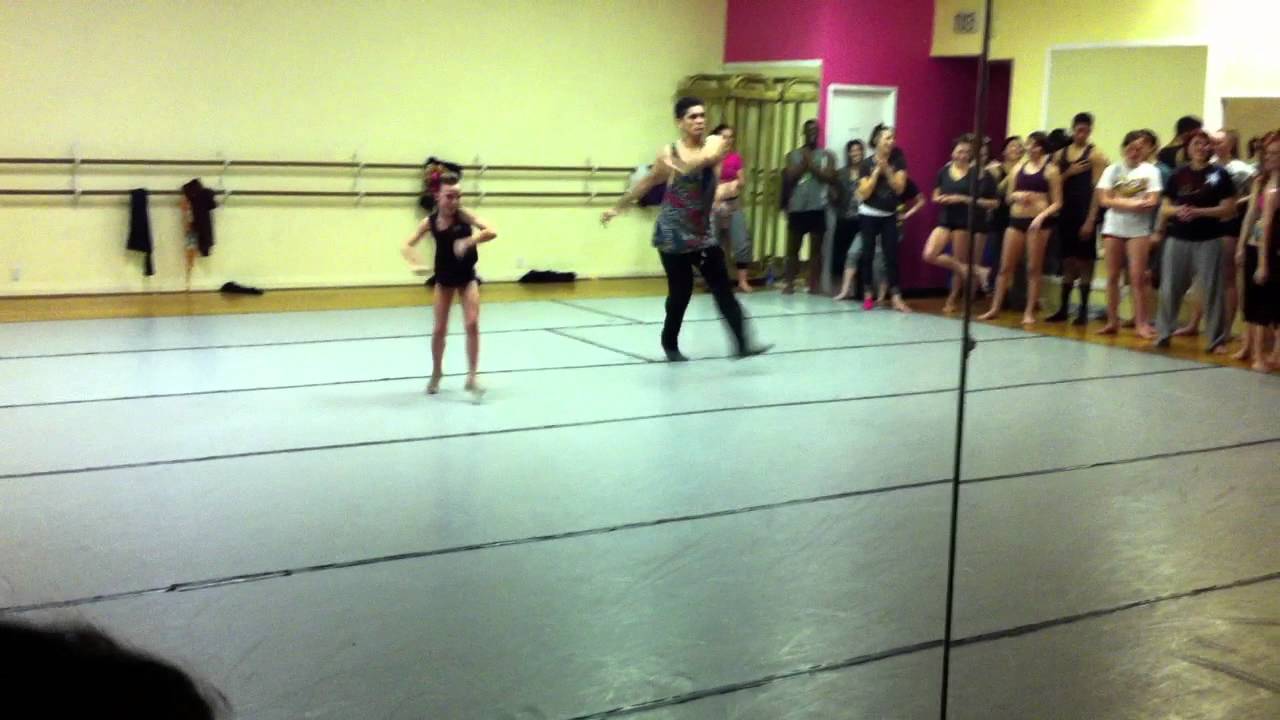 Telephone w/ Sophia Lucia