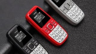 Nokia BM200 Mini Mobile