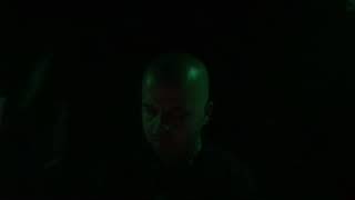 Bas Mooy in Corsica Studios (London-UK)