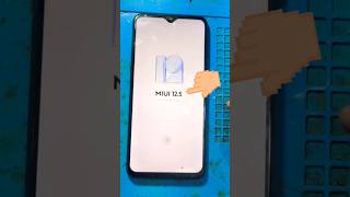 Redmi All Mobile Frp Google Lock Bypass | Miui 12.5.11 New Method #technology #short screenshot 5