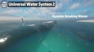 Universal Water System 2