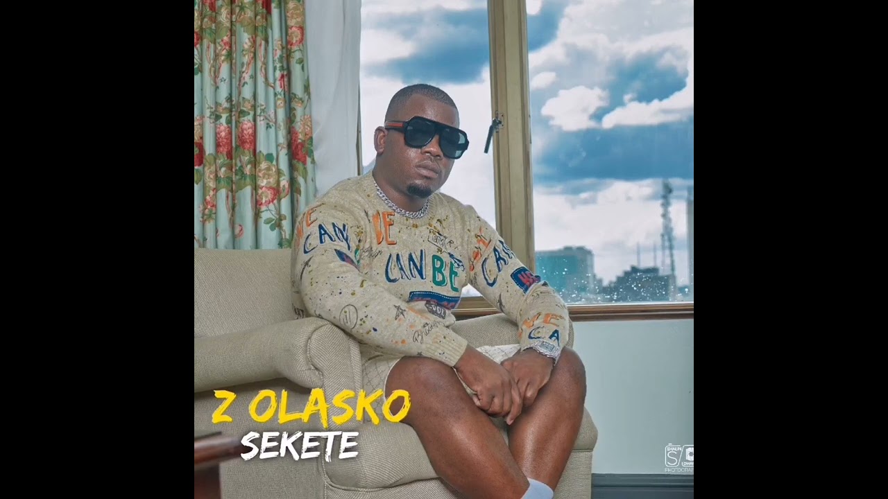 Zolasko Sekete Audio