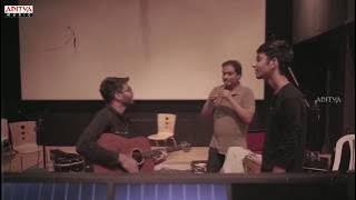 Baitikochi Chuste Song Flute Music | Pawan Kalyan | Trivikram | Anirudh Ravichander