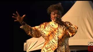 Tigress - Rowley To Rowley - Calypso Monarch Finals 2018  - Dimanche Gras Live 2018 chords