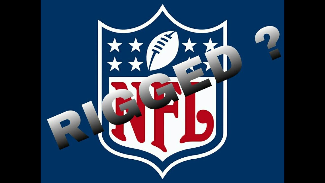 Addressing the NFL Rigging Situation.. [Colts v Vikings Superbowl 51