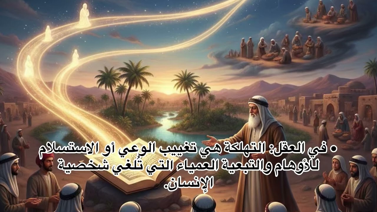 استثمر في نفسك: كيف تنجو من 