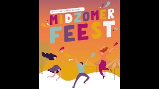 Aftermovie Viecuri Midzomerfeest Bij Toverland - 17 Juni 2022