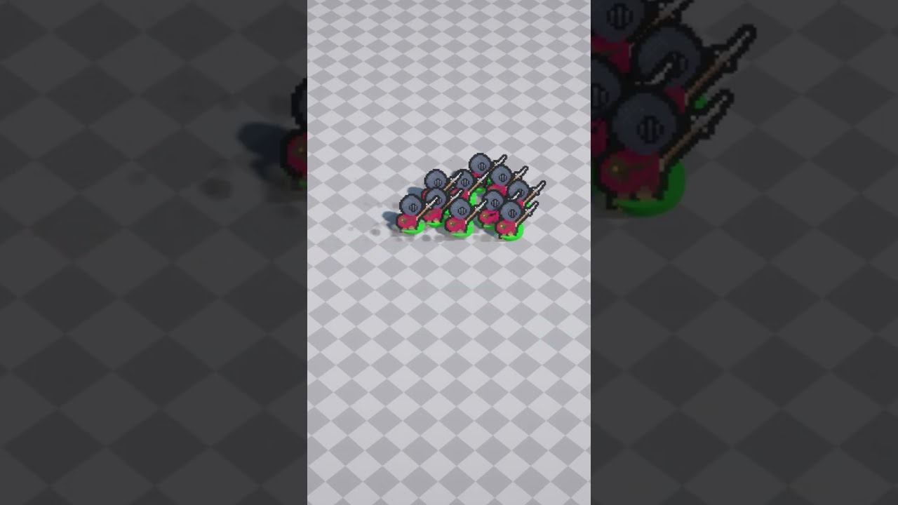 I M Making A Real Time Strategy X Rougelike Game