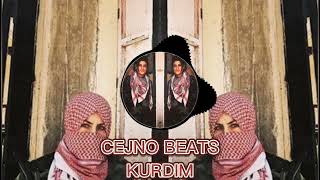 Kurdım Kurdısh Trap Remix prod ( Cejno Beats ) Resimi