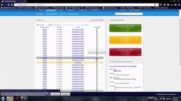 How to download Bukkit - Part 1/7 - How to make a fully functioning Bukkit Server - kerk12