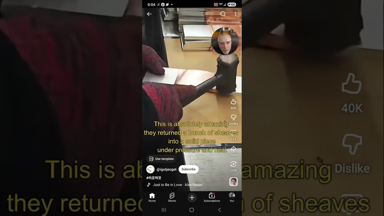 Потрясающая работа по металлу... изобретательность человека поразительна... нам так повезло 😎😎😎