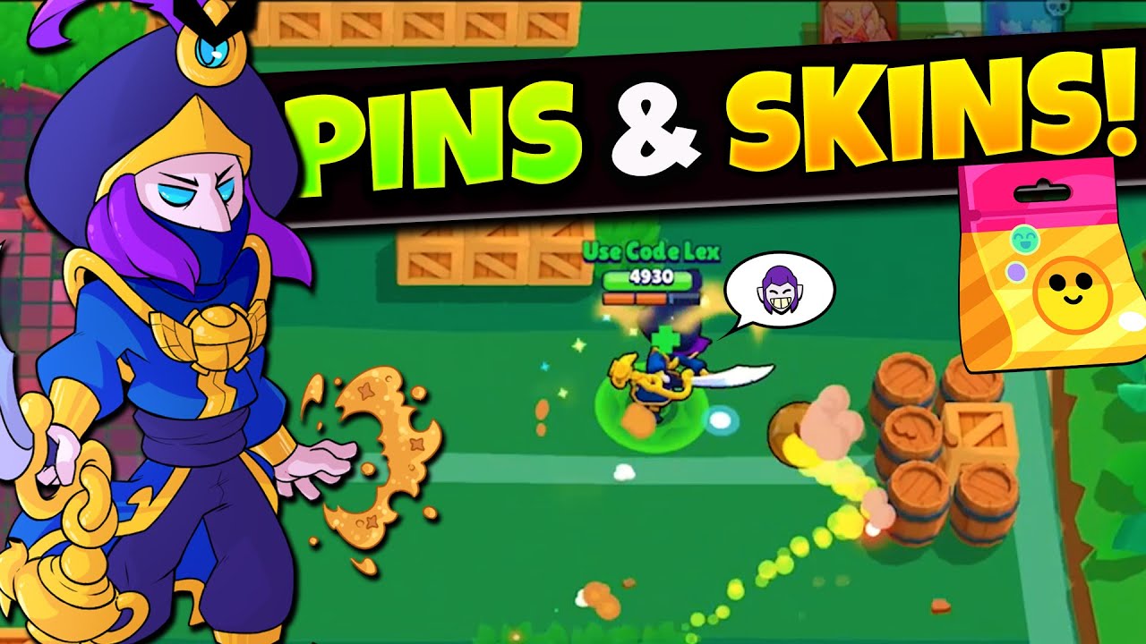 Exclusive Pins And Skins Get Them Now Or They Are Gone Forever Youtube