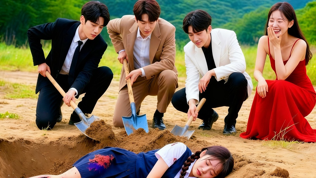 Ailesi Onu Öldürdü; Yeniden Doğdu, Milyarder Oldu ve Onları Diz Çöktürdü!