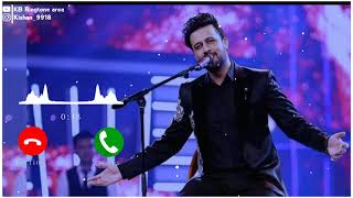 Download Lagu Koi Apna Nhi Gam Ke Mare Hai Hum Ringtone|| Atif Aslam Best 🥰 Ringtone|| Koi Apna Nhi Ringtone|| MP3