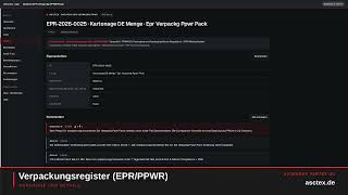 ASCTEX Epr Ppwr Tutorial (English)