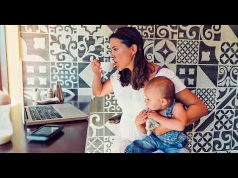 Buddy Brew Coffee Moms Video Ad