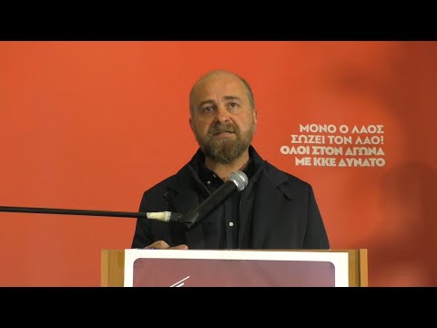 Ο Θ. Κοκονάς