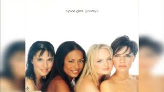 Spice Girls - Goodbye (Original Instrumental)