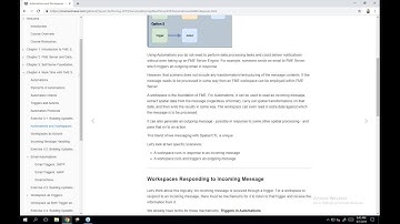 FME Server 2019 Authoring - Day 5