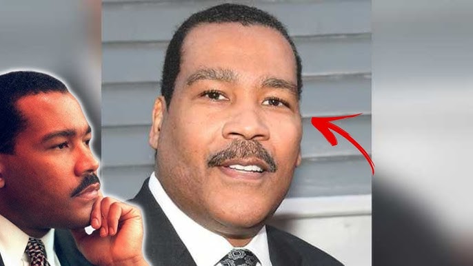 Dexter Scott King Youngest Son Of Martin Luther King Jr Last Video Before Died Goes Viral Knew It