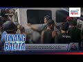 Mga nanonood ng basketball game, inararo ng closed van | Unang Balita