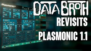 Revisiting Plasmonic update 1.1