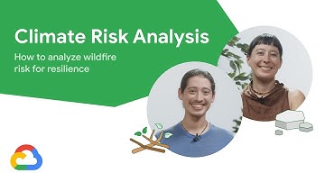 How to approach wildfire risk analysis with AI