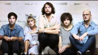 Shout Out Louds - Too Late, Too Slow