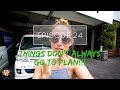 BALI GONE BAD! - The Way Overland - Episode 24