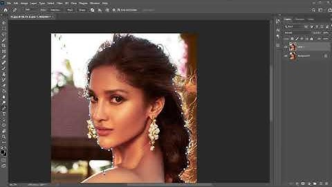 how to joint picture editing background in photoshop cc | part 01 bp | Edit_Photoshop