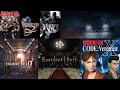 RESIDENT EVIL MINIMARATON [FIKSATUT KAMERAKULMAT]