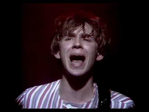 TEARDROP EXPLODES -  When I Dream (Promo Video 1980) Rarely seen. Julian cope. Australian TV.