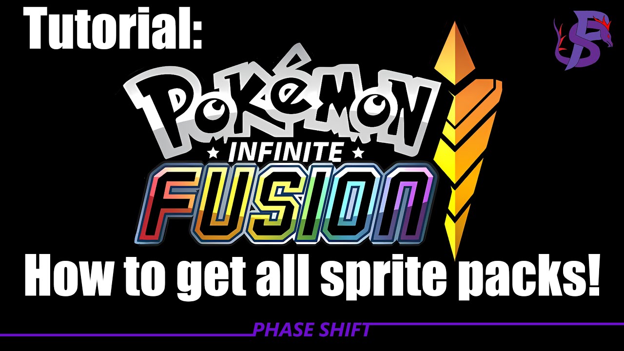 Pokemon Fusion Sprite Request #96: All Ultra Beasts 