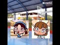 Öyko na escola com a Sofia🙂💞 @HeyZaraa #avatarworld #capcutmeme