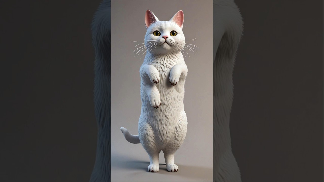 Indoor Cat Lifespan: What to Expect! 🏠🐾" 