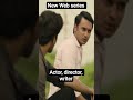 #webseries kuch parts itne achche hai is series k must watch web series,ambrish bhai ❤️