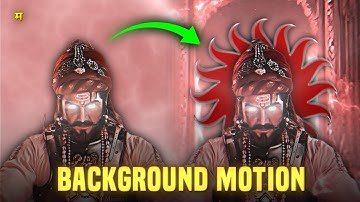 how to add overlay behind character in alight motion | alight motion tutorial, alight motion editing