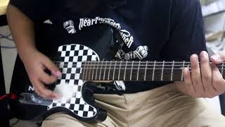 Retrospect Guitar Cover Folk Guitarism