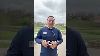 Golf Shop Update April 8, 2026; Highland Springs Country Club. Top Golf Course Springfield, MO