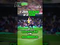Bryan González respondió en el Clásico Nacional. 🔥🇲🇽