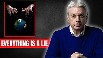 David Icke | I'm Seeing It Get Worse (The End is Near)