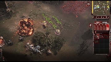 Tempest Rising: Big Brain Cheese in Ranked 1v1