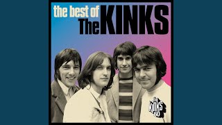 Sunny Afternoon (Stereo Mix) - The Kinks